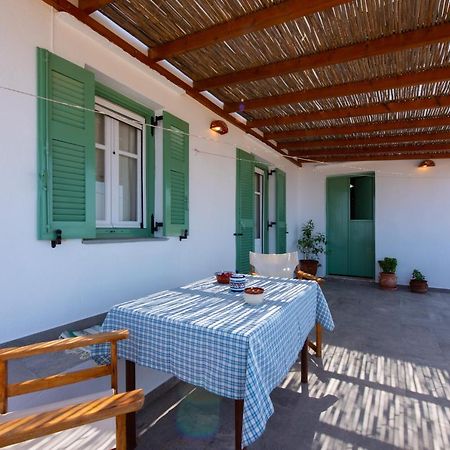 «Marmara» House Villa Cherronisos  Eksteriør billede